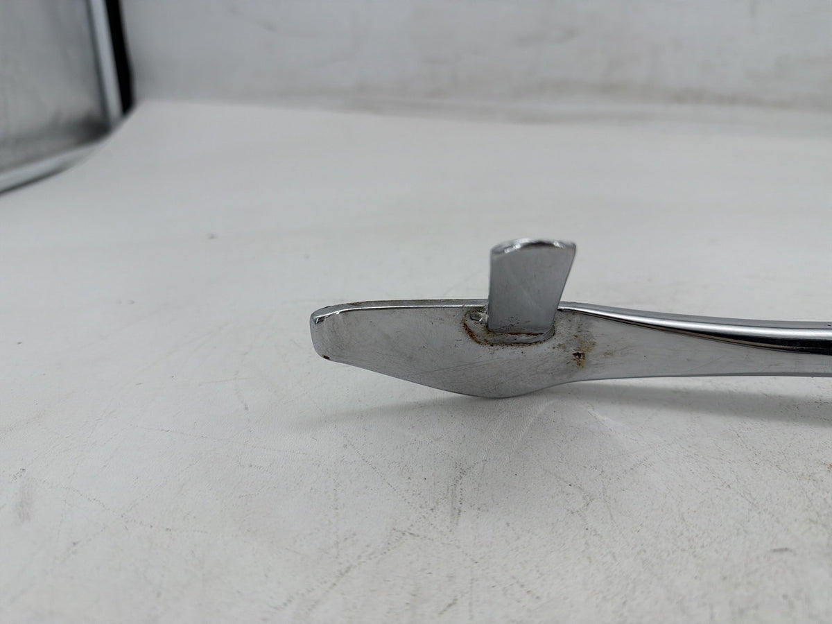1996 Harley Electra Glide Touring Ultra OEM Left Side Jiffy Kick Stand