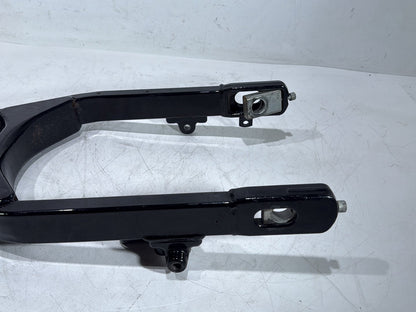 2008 Harley Dyna Fat Bob FXDF OEM Rear Fork Swingarm Swing Arm