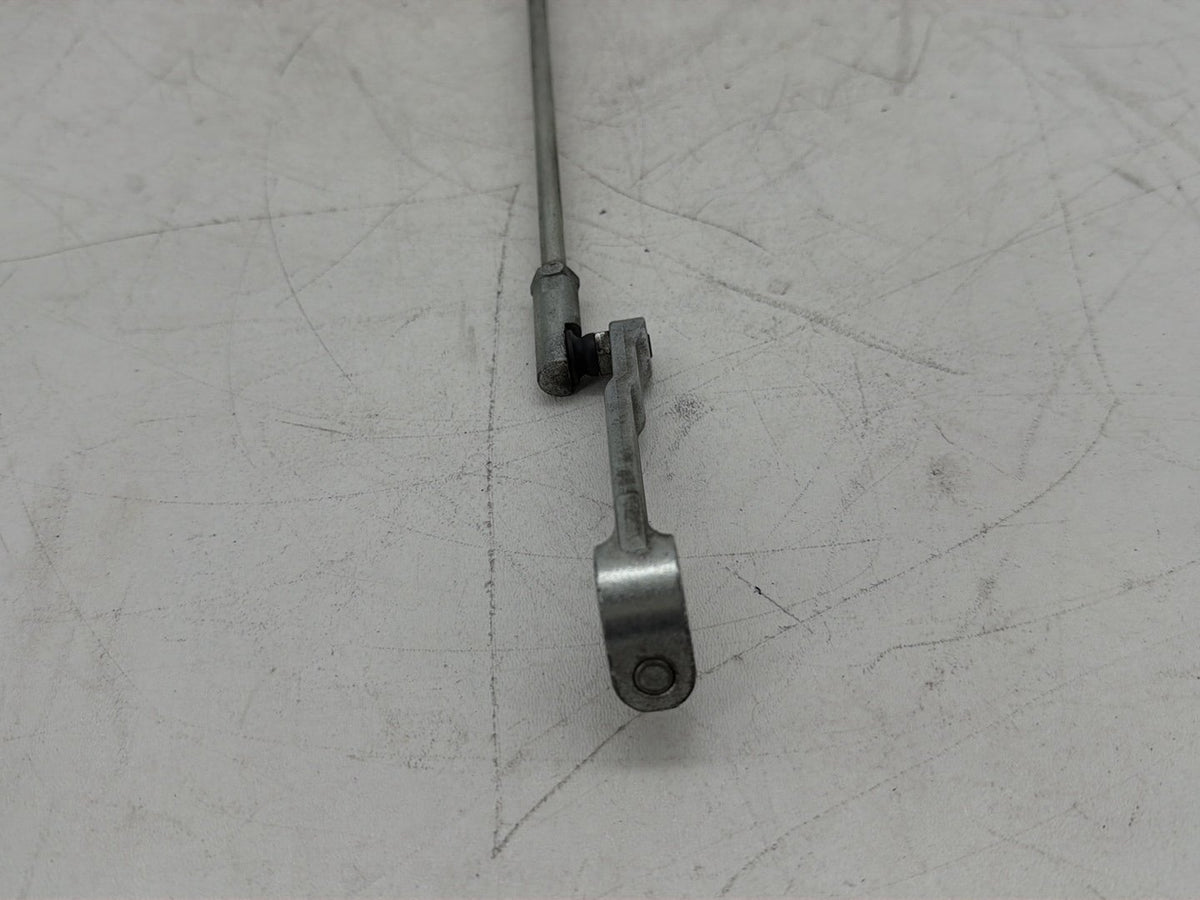 Gear Shifter Lever w/ Rod linkage