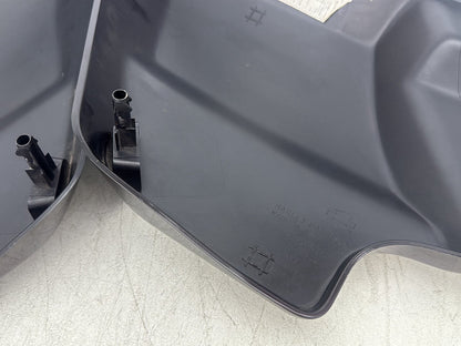2011 Harley Street Glide Touring FLHX OEM Left Right Side Fairing Cover