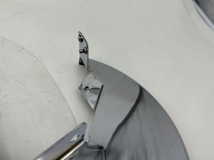 1995 Harley Electra Glide Touring Classic OEM Front Wheel Axle Nut Covers Caps