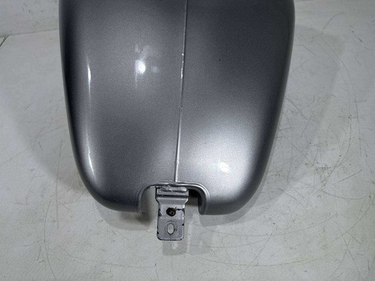 2001 Harley Softail Standard FXST OEM Fuel Gas Tank Gasoline Reservoir EFI