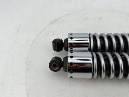2007 - 2017 Harley-Davidson Dyna Super Glide Custom Rear Left Right Shock Absorbers 54512-90A