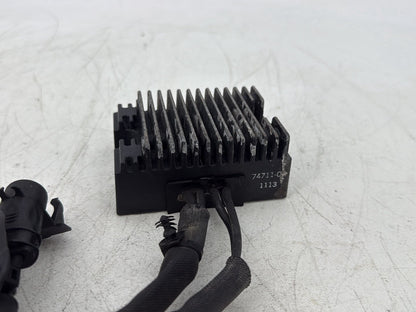 2013 Harley Forty-Eight Sportster 1200X OEM Voltage Regulator Rectifier