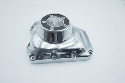 2007 - 2011 Harley-Davidson Touring Electra Glide Crankcase Shaft Engine Motor Cover 25362-01B