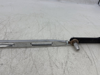 2015 Harley Road Glide Touring FLTRXS OEM Gear Shifter Lever Arm w/ Rod linkage
