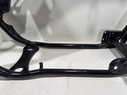 1999 - 2006 Harley-Davidson Touring Road King Body Main Frame Chassis CLN CLR  	47900-01