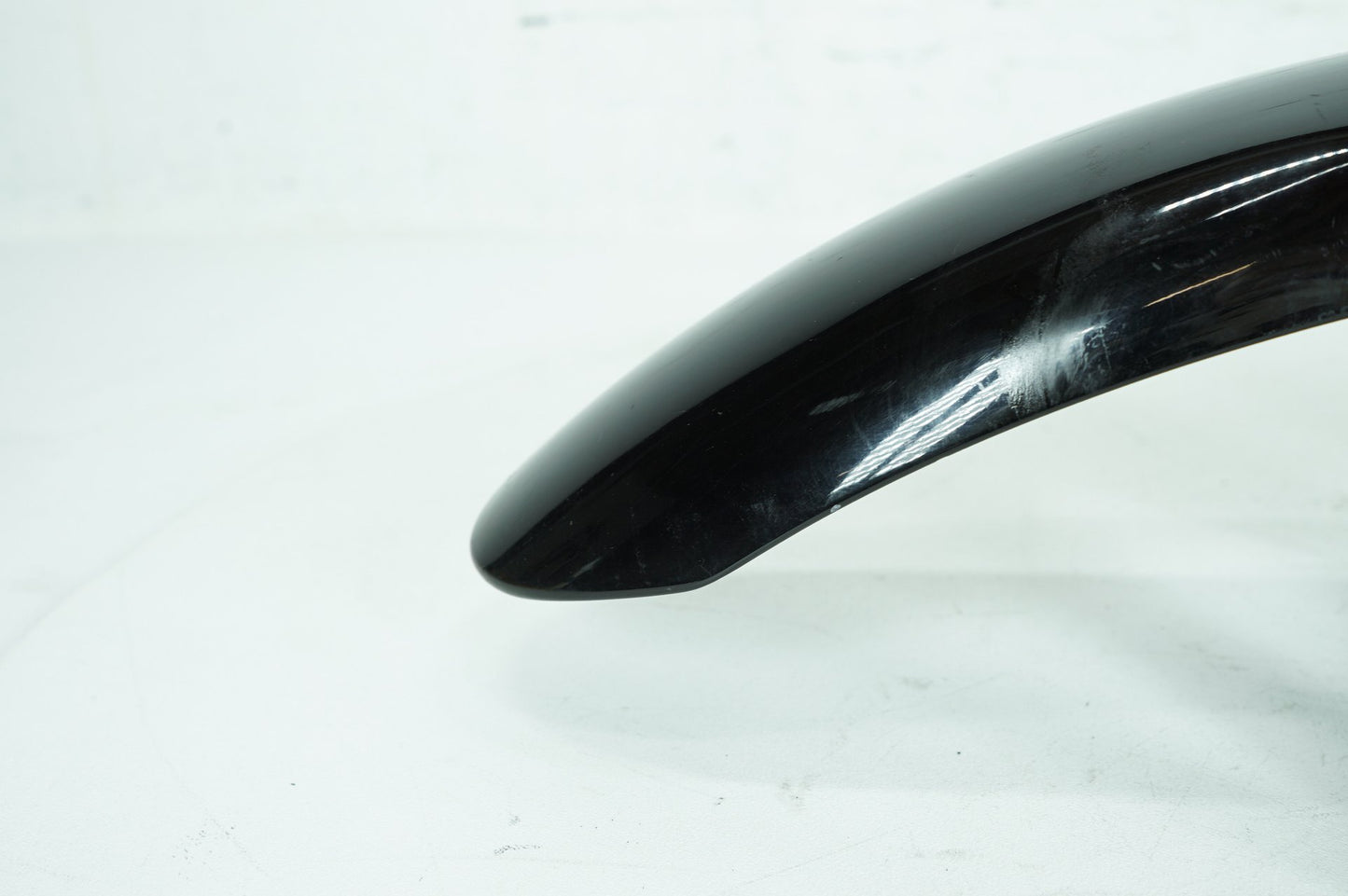 2007 - 2011 Harley-Davidson Softail Night Train Front Wheel Fender Shell Panel 59924-80B