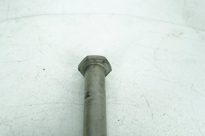 2007 - 2017 Harley-Davidson Dyna Wide Glide Rear Fork Swingarm Pivot Bolt Shaft   47641-06