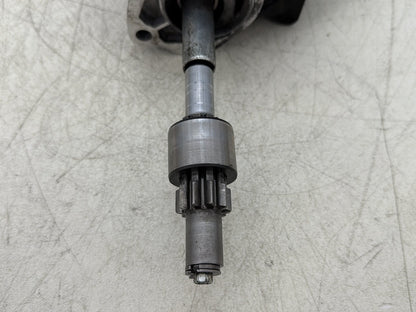 1998 Harley Touring FLHTCUI Electra Glide Ultra OEM Engine Starter Motor