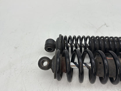2018 Harley Electra Glide Touring Ultra OEM Rear Left Right Shock Absorbers 14"