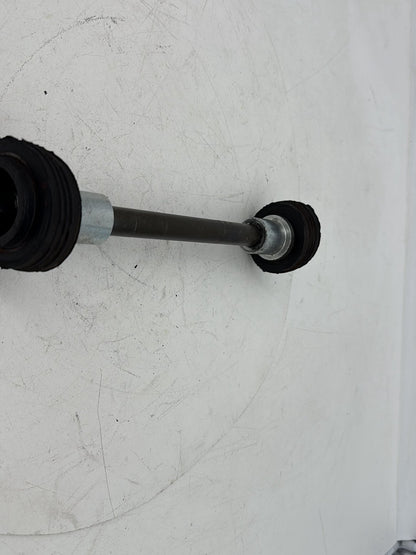2007 - 2012 Harley-Davidson Touring Electra Glide Ultra Rear Fork Swingarm Pivot Bolt Shaft 	47505-02