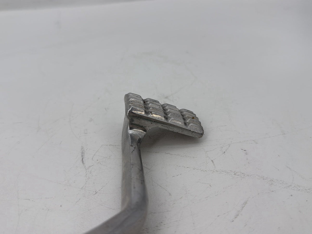1993 Harley Sportster XLH883H Hugger 883 OEM Foot Brake Control Lever Pedal