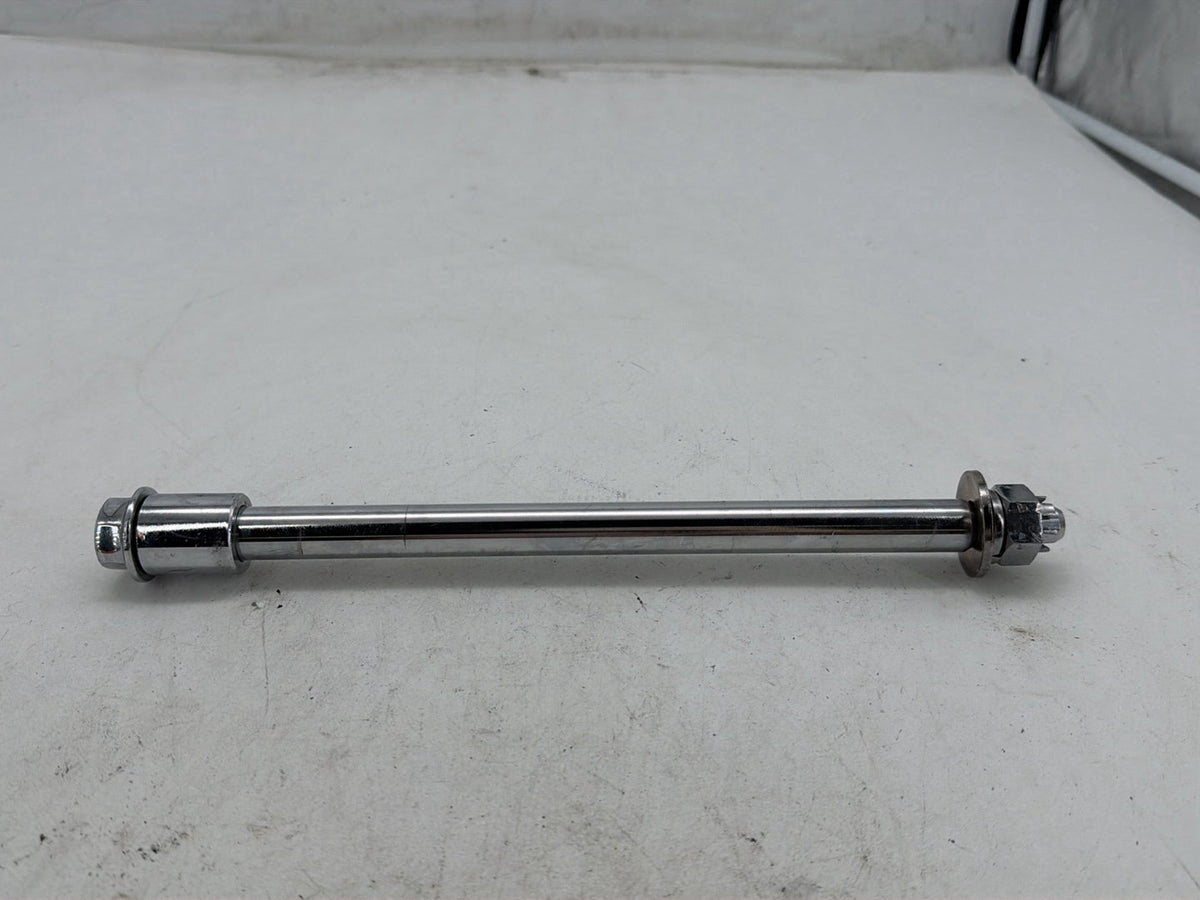 1990 Harley Electra Glide Touring Sport OEM Rear Wheel Axle Bolt Shaft