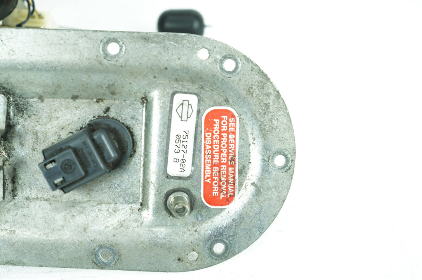 1999 - 2006 Harley-Davidson Touring Road King Fuel Pump Gas Gasoline Petrol Sending 75127-02C