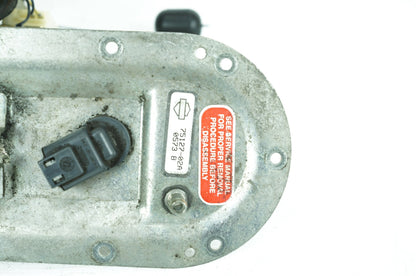 1999 - 2006 Harley-Davidson Touring Road King Fuel Pump Gas Gasoline Petrol Sending 75127-02C