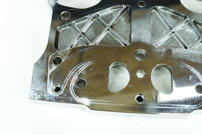 2007 - 2016 Harley-Davidson Dyna Super Glide Custom Twin Cam Lower 1 Rocker Box 17543-99A 17543-99