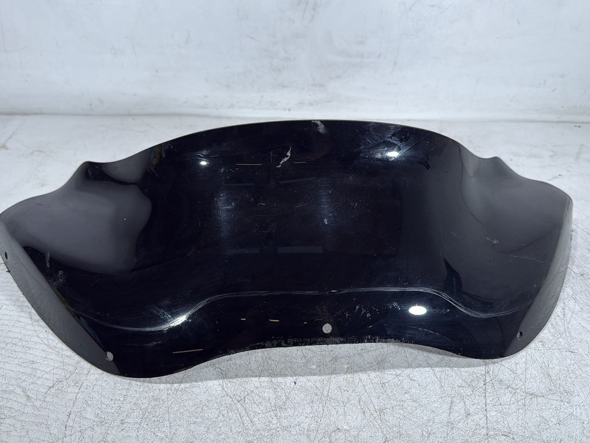 2009 Harley Road Glide Touring FLTR OEM Front Windshield Windscreen Cover