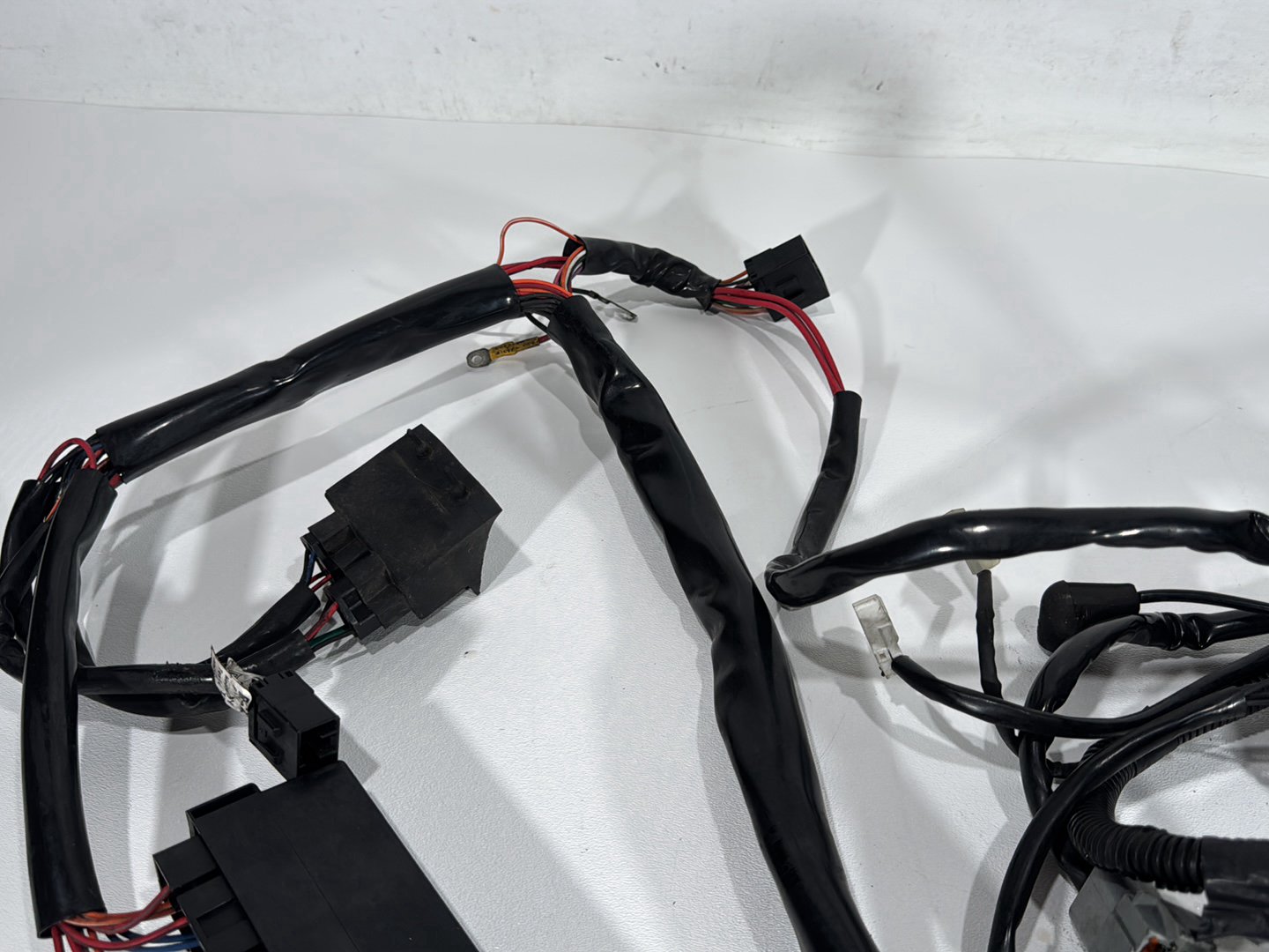 1998 Harley Road King Touring FLHRCI Classic OEM Main Wire Wiring Harness Loom