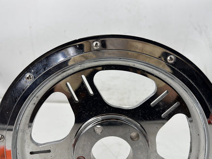 2000 Harley Dyna FXDWG Wide Glide OEM Rear Driver Pulley Sprocket