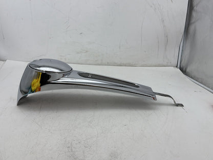 2017 Harley Road Glide Touring FLTRXS OEM Fuel Gas Tank Dash Console NOKey