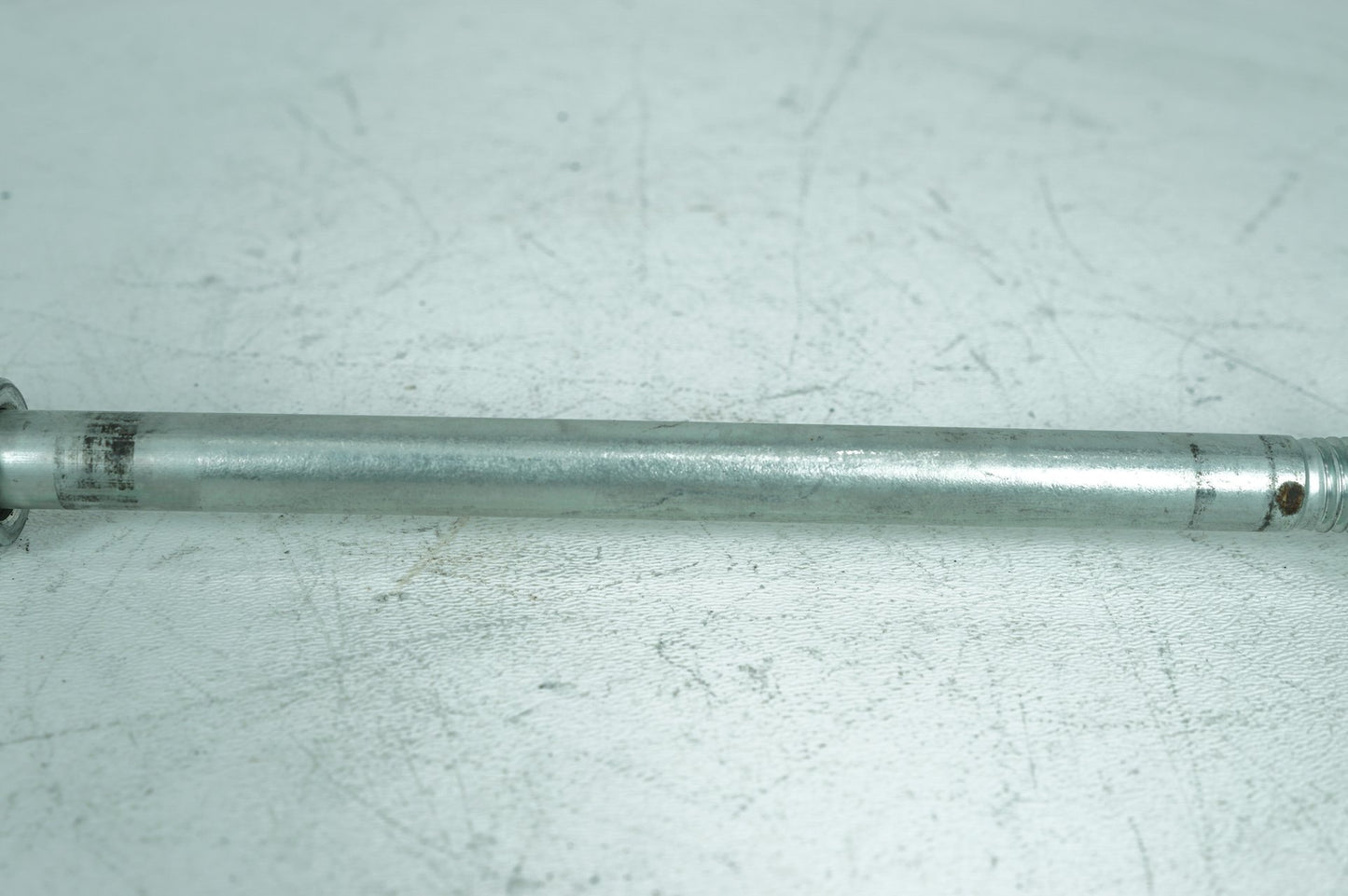 2007 - 2017 Harley-Davidson Softail Fat Boy Engine Mount Pivot Bolt Shaft 48054-00