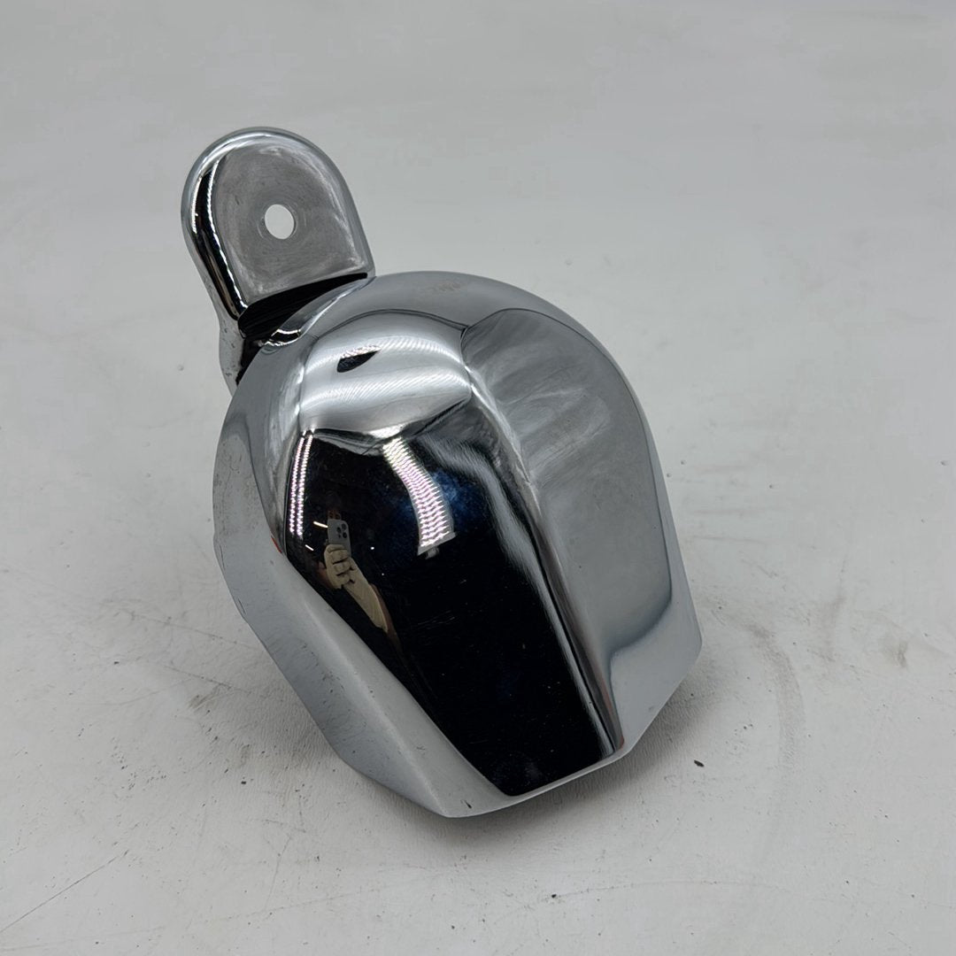 1991 - 2003 Harley-Davidson Sportster Base 1200 Horn Signal Klaxon Chrome Cover  	69012-93A