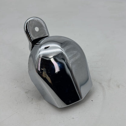 1991 - 2003 Harley-Davidson Sportster Base 1200 Horn Signal Klaxon Chrome Cover  	69012-93A