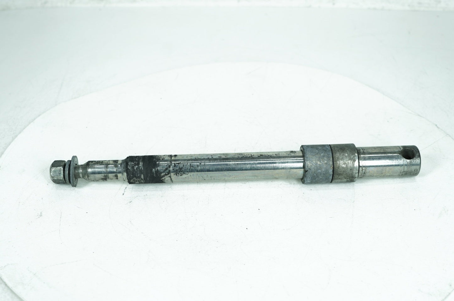 2007 - 2012 Harley-Davidson Touring Electra Glide Front Wheel Axle Bolt Shaft 43364-00