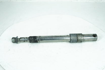 2007 - 2012 Harley-Davidson Touring Electra Glide Front Wheel Axle Bolt Shaft 43364-00
