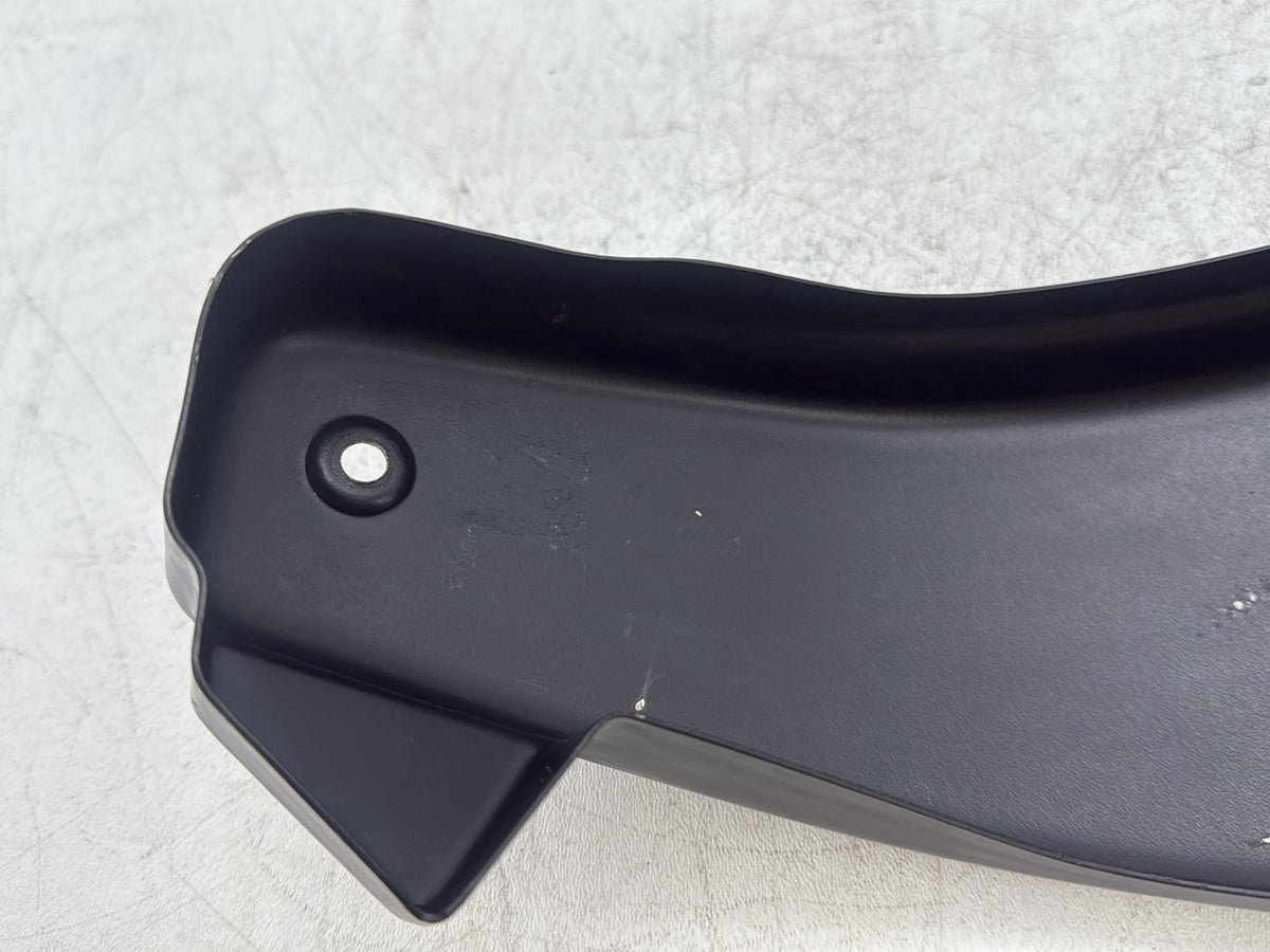 2019 Harley Softail Street Bob FXBB OEM Left Side Battery Cover Trim Panel