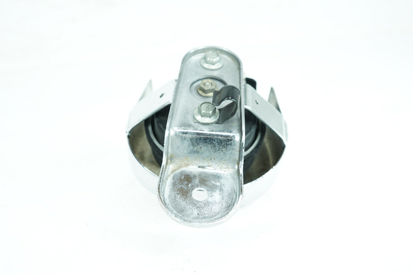 2007 - 2011 Harley-Davidson Touring Road King Classic Horn Signal Klaxon Chrome Cover 69012-93A