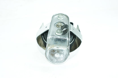 2007 - 2011 Harley-Davidson Touring Road King Classic Horn Signal Klaxon Chrome Cover 69012-93A