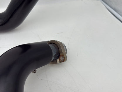 2004 - 2013 Harley-Davidson Sportster 1200 Custom Exhaust System Header Pipe 64840-04
