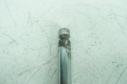 1989 - 2003 Harley-Davidson Sportster Hugger Rear Fork Swingarm Pivot Bolt Shaft 41568-81B