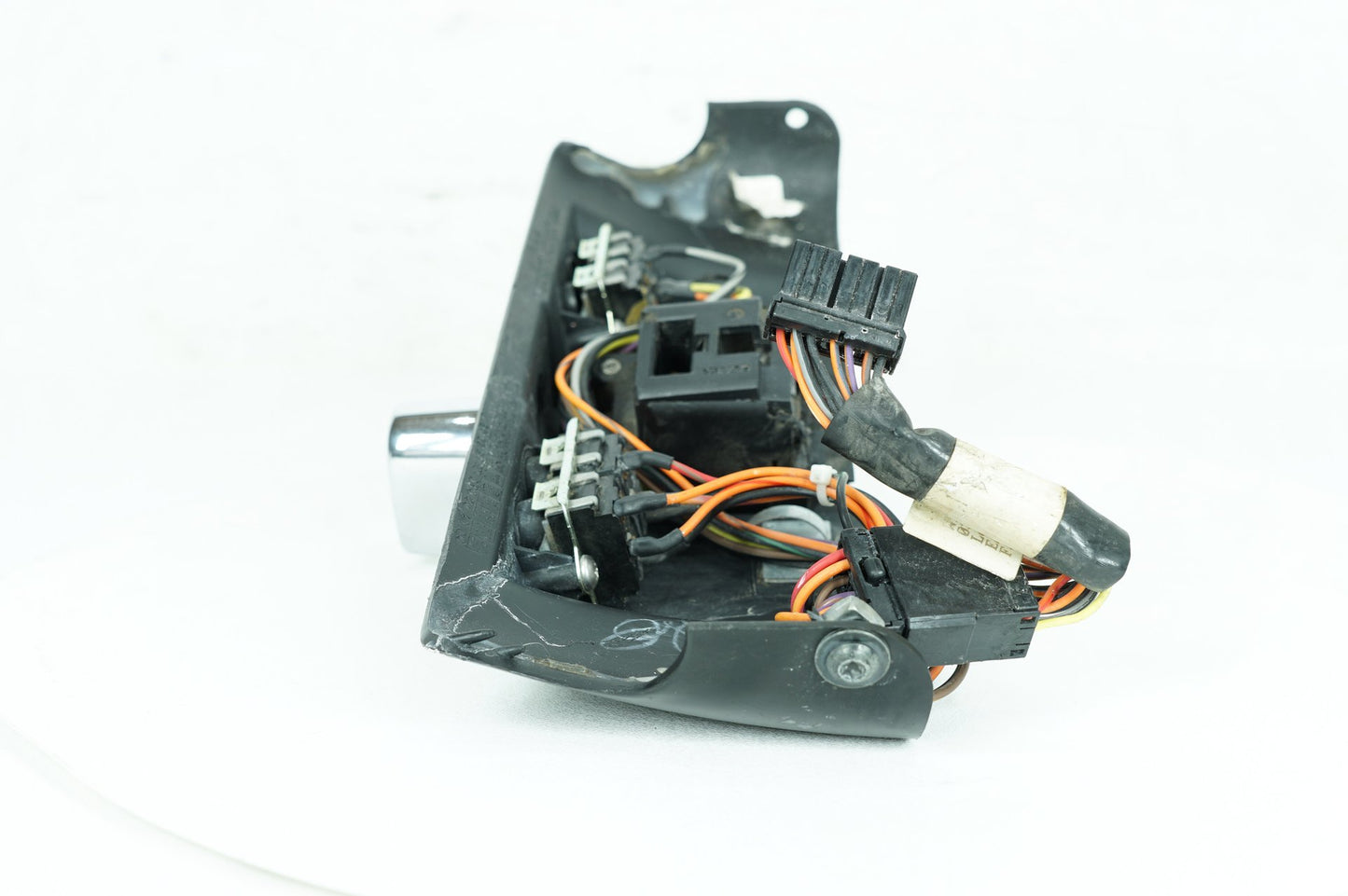 2008 - 2016 Harley-Davidson Touring Electra Glide Ultra Dash Ignition Cap Switch Lockset NO Key 71572-06