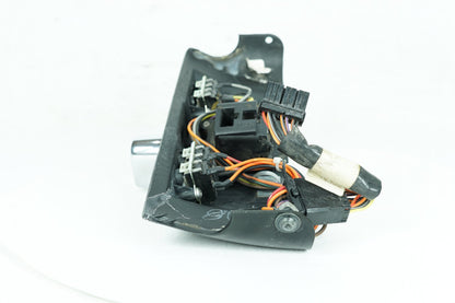 2008 - 2016 Harley-Davidson Touring Electra Glide Ultra Dash Ignition Cap Switch Lockset NO Key 71572-06