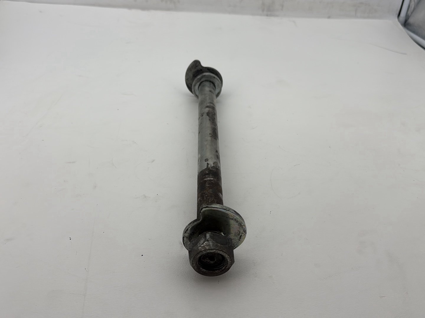 2011 Harley Road King Touring FLHRC Classic OEM Rear Wheel Axle Bolt Shaft