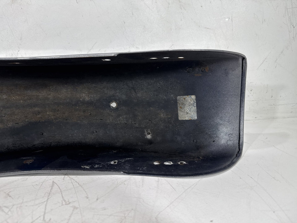 2001 Harley Softail Standard FXST OEM Rear Wheel Fender Panel 59914-00A