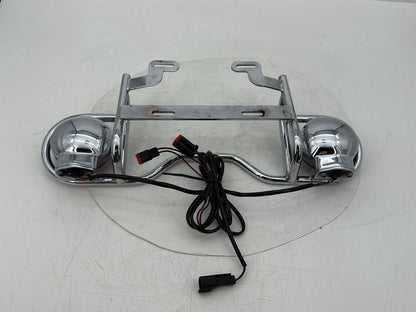 1995 Harley Touring Electra Glide Classic OEM Rear Left &amp; Right Turn Signals