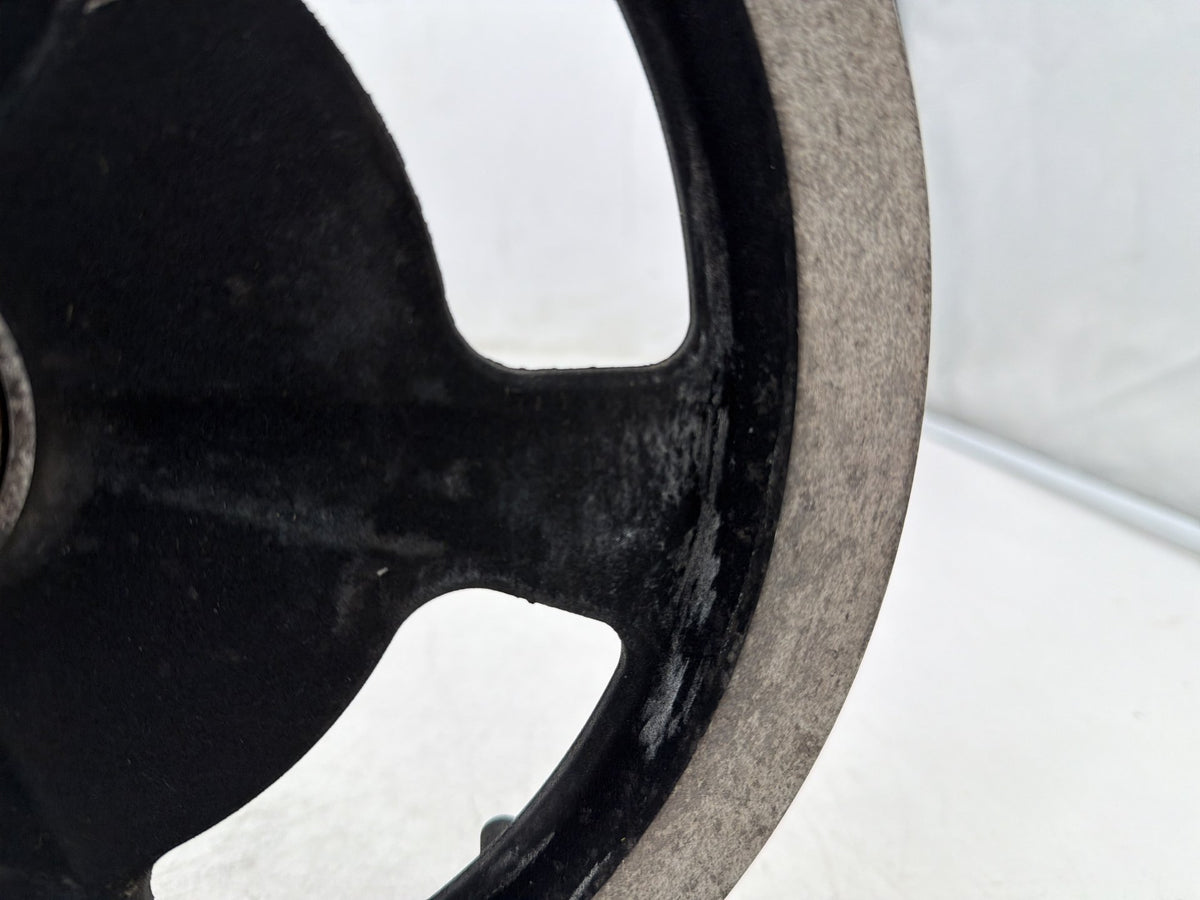 2011 Harley Street Glide Touring FLHX-103 OEM Rear Driver Pulley Sprocket 68T 1"