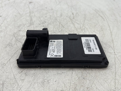 2016 Harley Road King Touring FLHR OEM Body Control Module BCU BCM