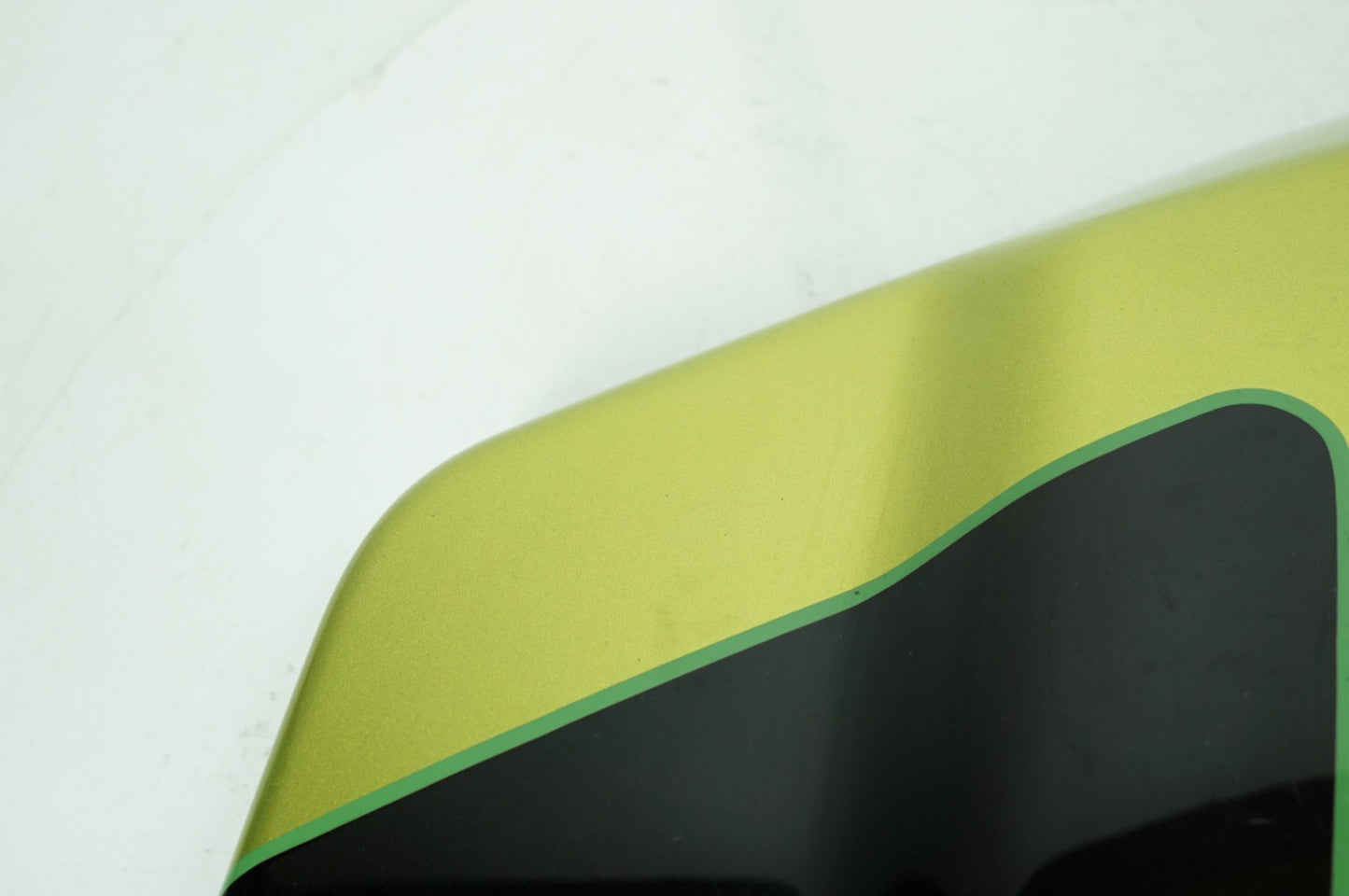 2007 - 2012 Harley-Davidson Touring Electra Glide Ultra Left Right Side Fairing Cover 66048-09
