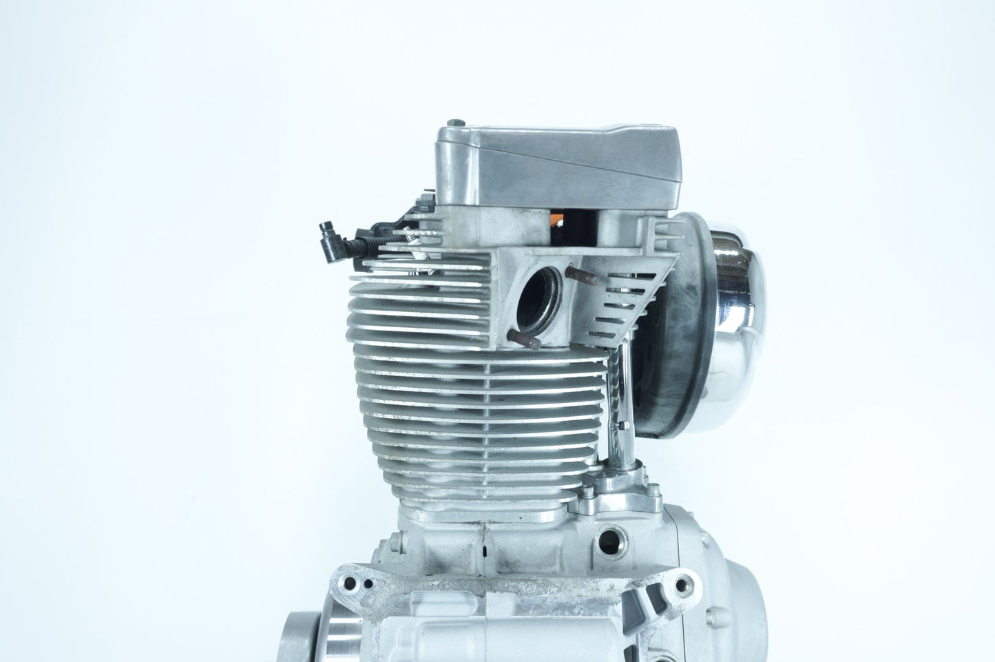 2007 - 2012 Harley-Davidson Softail Standard EFI Twin Cam 96 Engine Motor  	19258-07