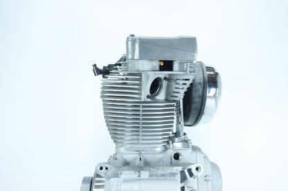 2007 - 2012 Harley-Davidson Softail Standard EFI Twin Cam 96 Engine Motor  	19258-07