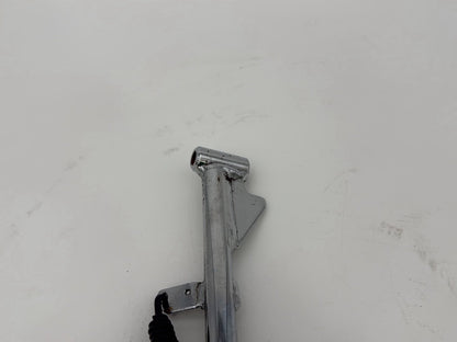 2003 Harley Sportster XL1200C 1200 Custom Anniversary OEM Left Side Jiffy Kick Stand & Spring
