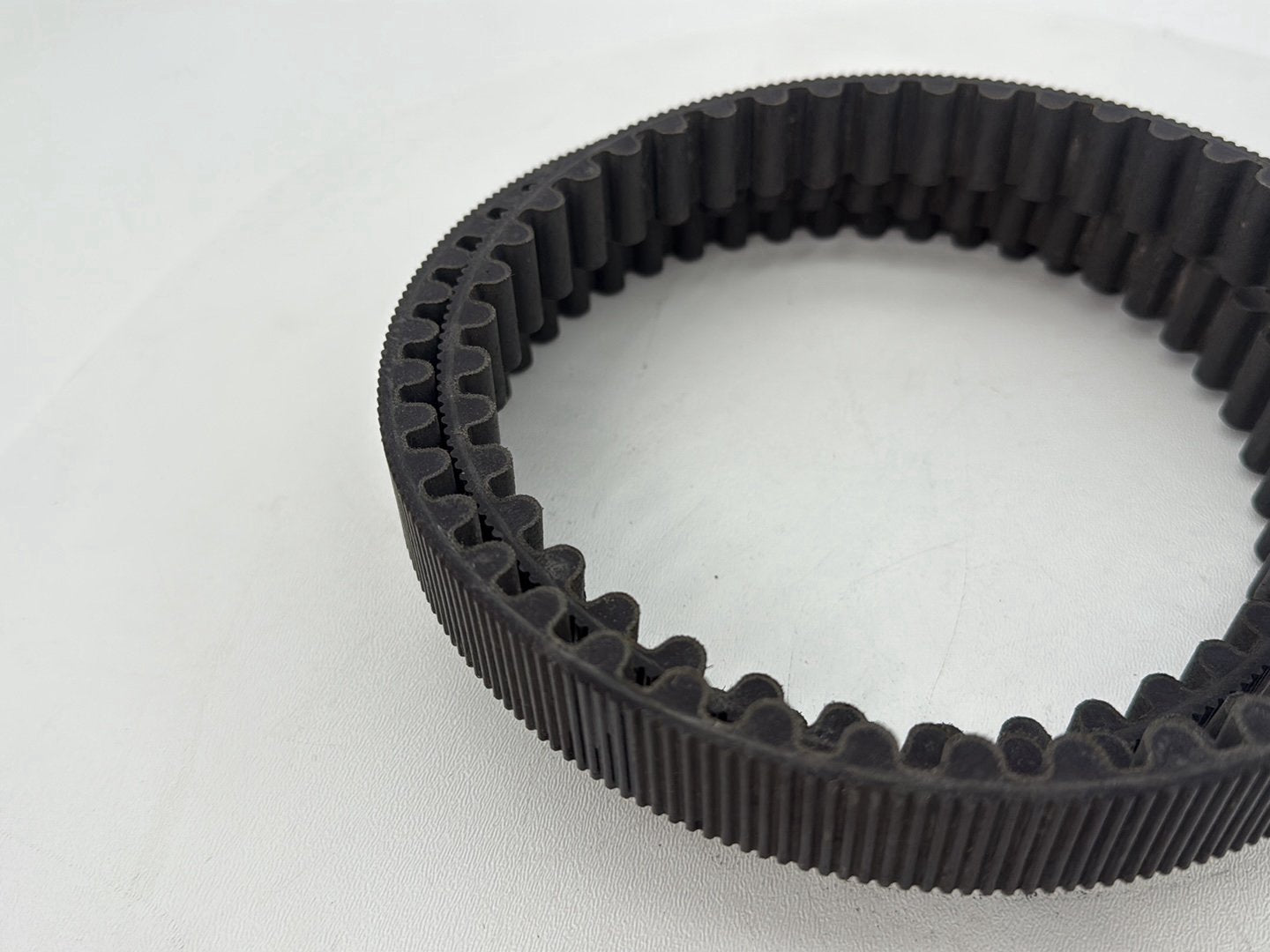 2007 - 2017 Harley-Davidson Dyna Wide Glide Rear Drive Belt  	40046-07