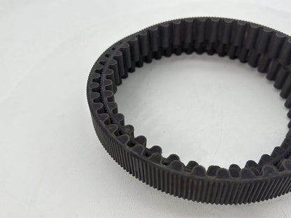 2007 - 2017 Harley-Davidson Dyna Wide Glide Rear Drive Belt  	40046-07