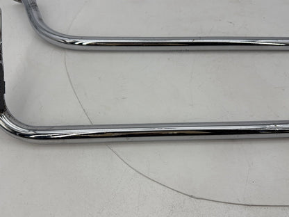 1999 - 2006 Harley-Davidson Touring Electra Glide Rear Left Right Saddlebag Guard Rails Bar 49194-85