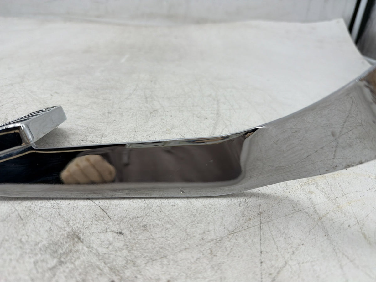 2002 Harley Dyna Wide Glide FXDWG OEM Foot Brake Control Lever Pedal